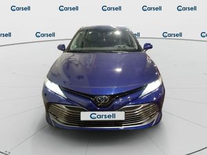 Toyota Camry 2.5 220h Luxury - Foto 3
