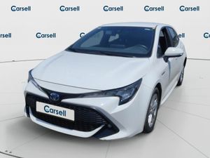 Toyota Corolla 1.8 125h Active E-cvt - Foto 2