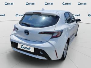 Toyota Corolla 1.8 125h Active E-cvt - Foto 5