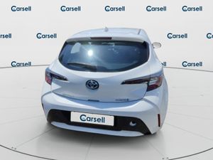 Toyota Corolla 1.8 125h Active E-cvt - Foto 6