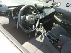 Toyota Corolla 1.8 125h Active E-cvt - Foto 8