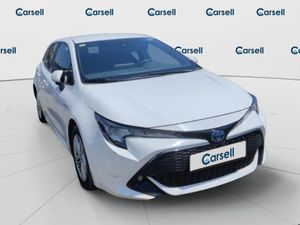 Toyota Corolla 1.8 125h Active E-cvt - Foto 4