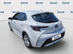 Toyota Corolla 1.8 125h Active E-cvt - Foto 7