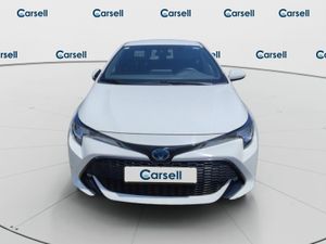 Toyota Corolla 1.8 125h Active E-cvt - Foto 3
