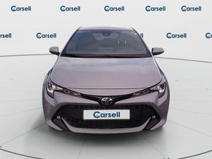 Toyota Corolla 1.8 125h Active E-cvt - Foto 3