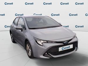 Toyota Corolla 1.8 125h Active E-cvt - Foto 4