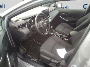 Toyota Corolla 1.8 125h Active E-cvt - Foto 8