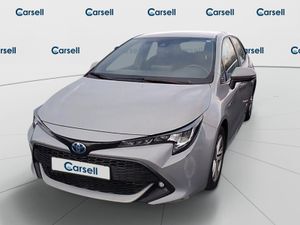 Toyota Corolla 1.8 125h Active E-cvt - Foto 2