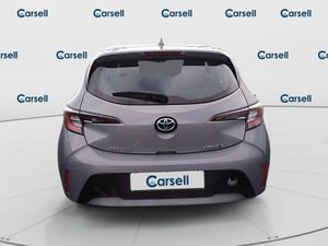 Toyota Corolla 1.8 125h Active E-cvt - Foto 6