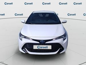 Toyota Corolla 1.8 125h Active E-cvt - Foto 3