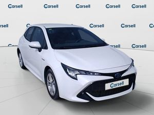 Toyota Corolla 1.8 125h Active E-cvt - Foto 4