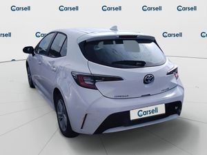 Toyota Corolla 1.8 125h Active E-cvt - Foto 7