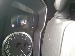 Toyota Corolla 1.8 125h Active E-cvt - Foto 9