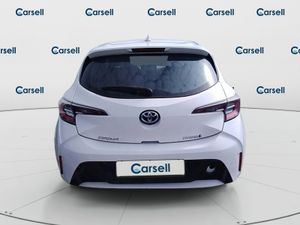 Toyota Corolla 1.8 125h Active E-cvt - Foto 6
