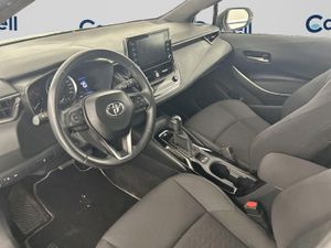 Toyota Corolla 1.8 125h Business Plus E-cvt - Foto 8