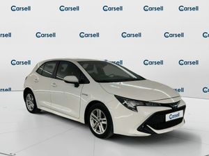 Toyota Corolla 1.8 125h Business Plus E-cvt - Foto 4