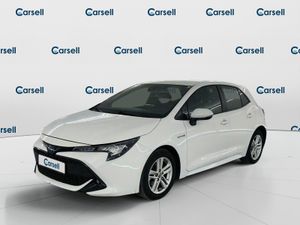 Toyota Corolla 1.8 125h Business Plus E-cvt - Foto 2