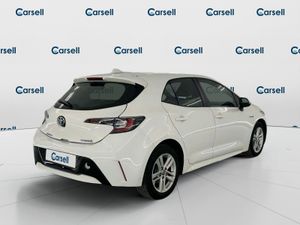 Toyota Corolla 1.8 125h Business Plus E-cvt - Foto 5