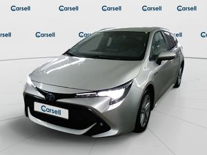 Toyota Corolla 1.8 125h Business Plus E-cvt Tou Sport - Foto 2