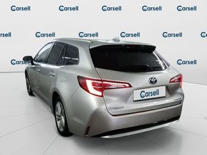 Toyota Corolla 1.8 125h Business Plus E-cvt Tou Sport - Foto 7