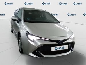 Toyota Corolla 1.8 125h Business Plus E-cvt Tou Sport - Foto 4