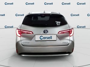 Toyota Corolla 1.8 125h Business Plus E-cvt Tou Sport - Foto 6