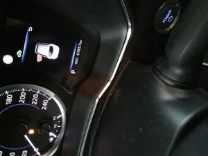 Toyota Corolla 1.8 125h Business Plus E-cvt Tou Sport - Foto 9