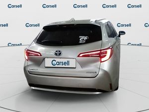 Toyota Corolla 1.8 125h Business Plus E-cvt Tou Sport - Foto 5