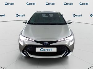 Toyota Corolla 1.8 125h Business Plus E-cvt Tou Sport - Foto 3