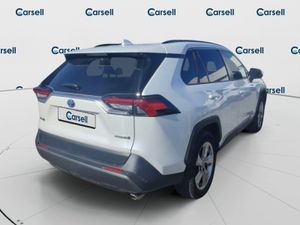 Toyota Rav4 2.5l 220h Advance - Foto 5