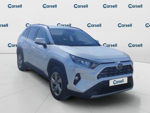 Toyota Rav4 2.5l 220h Advance - Foto 4