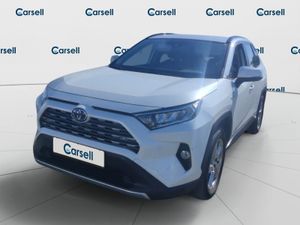 Toyota Rav4 2.5l 220h Advance - Foto 2