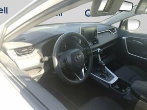 Toyota Rav4 2.5l 220h Advance - Foto 8