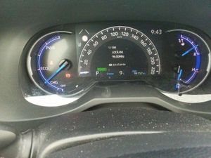 Toyota Rav4 2.5l 220h Advance - Foto 9