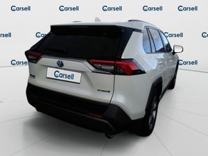 Toyota Rav4 2.5l 220h Advance - Foto 5