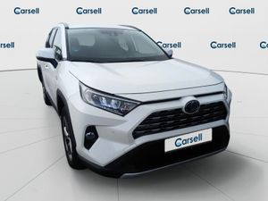 Toyota Rav4 2.5l 220h Advance - Foto 4