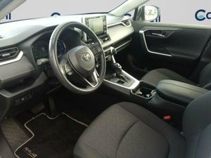 Toyota Rav4 2.5l 220h Advance - Foto 8