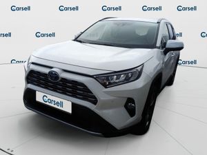 Toyota Rav4 2.5l 220h Advance - Foto 2
