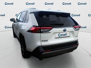 Toyota Rav4 2.5l 220h Advance - Foto 7