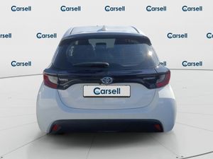 Toyota Yaris 1.5 120h Business Plus - Foto 6