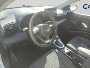 Toyota Yaris 1.5 120h Business Plus - Foto 8