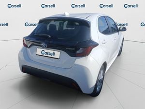 Toyota Yaris 1.5 120h Business Plus - Foto 5
