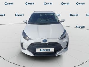 Toyota Yaris 1.5 120h Business Plus - Foto 3