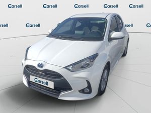 Toyota Yaris 1.5 120h Business Plus - Foto 2