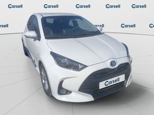 Toyota Yaris 1.5 120h Business Plus - Foto 4
