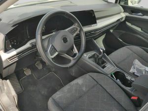 Volkswagen Golf Life 2.0 Tdi 85kw (115cv) Variant - Foto 8