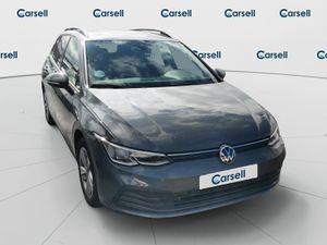 Volkswagen Golf Life 2.0 Tdi 85kw (115cv) Variant - Foto 4