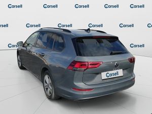 Volkswagen Golf Life 2.0 Tdi 85kw (115cv) Variant - Foto 7