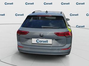 Volkswagen Golf Life 2.0 Tdi 85kw (115cv) Variant - Foto 6
