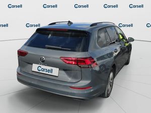 Volkswagen Golf Life 2.0 Tdi 85kw (115cv) Variant - Foto 5
